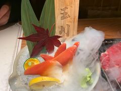 -玉川屋·深夜食堂居酒屋(柳巷店)