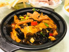 -龙凤瓦罐煨汤馆(清江东路店)