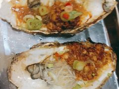 海蛎子-胖姐活羊烧烤家乡菜(刘家桥店)