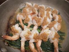 葱烧汉虾-刀板香·安徽菜(国购IFC店)
