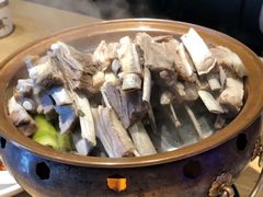 -蒙料·手把肉(望京店)