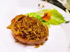 -8餐厅(新葡京酒店)