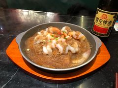-廖川菜(太阳宫店)