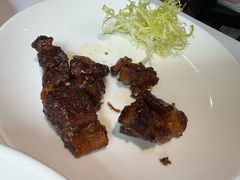 -老洋房花园饭店(绍兴路店)