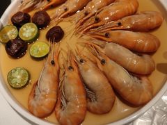 -醉舍·新淮扬菜(长宁龙之梦店)