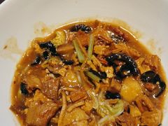 -儒忆孔府菜(清控店)