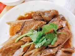 -桂园白粥·潮汕老味道
