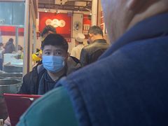 -李兰英湖南面馆(护国路店)