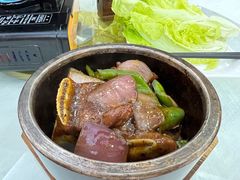 -合晋食府(广州合晋帝苑酒店)
