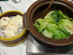 -火啫啫·粤式啫啫煲(南通首店)