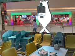 -姚姚酸菜鱼·金戈戈香港豉油鸡(喜荟城联名店)