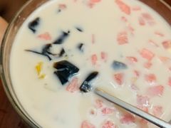 -陈多多·豆腐奶茶(前锋路店)