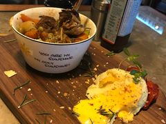 -Juicy Bakery(瑞景店)