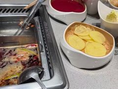 -海底捞火锅(青山湖万达夜宵主题店)