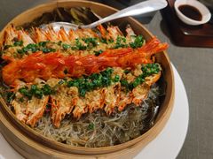 -蟹榭·本帮江浙菜·蟹宴(大宁久光商场店)