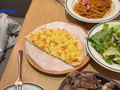 -摩欧客意式餐厅(高新活力汇店)
