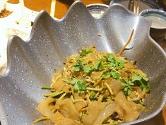 东北大拉皮-95号酱骨·一块豆腐(展春园西路店)