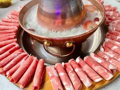 草原羔羊肉卷-草原牧羊人(圣菲悦城店)