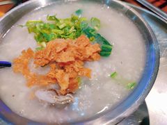 -蚝堡海鲜·威海菜·海肠捞饭·烧烤·亚洲吃蚝公司(幸福门店)