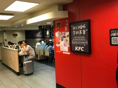 -肯德基(西单商场店)