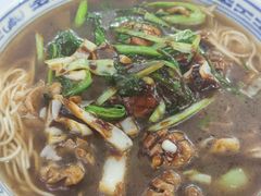 -福海面馆(阳曲店)