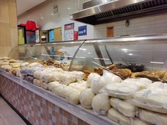 -永辉超市(鲁谷店)