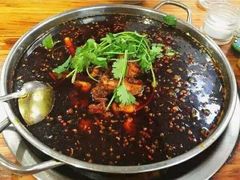 -程记私房火锅兔(总店)