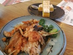 -Sushi Love 创意寿司(丽影广场店)