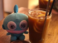 -西关84·History·Art·Cafe