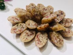 同心米肠子-宁夏国强手抓羊肉·清真菜(未央路凤三店)