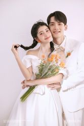 点击看大图 -CD视觉婚纱摄影