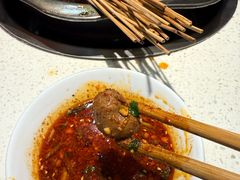 -水碾河刘老大串串香(水碾河路店)