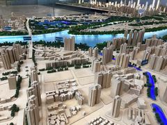 -广州市城市规划展览中心