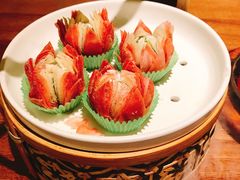 舌尖上的荷花酥-弄堂里·寻味杭州(湖滨银泰in77C区店)