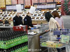-山姆会员商店(杨桥西路店)