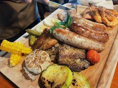 -布拉格餐厅· 中欧捷克菜(全国首店)