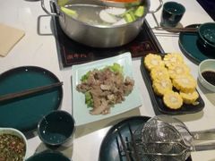 -二刀潮牛·鲜牛肉火锅(爱融荟城店)