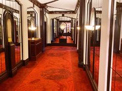 -上海和平饭店华懋阁 Cathay Room