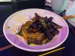 -粉墨特色菜·烧烤音乐酒馆
