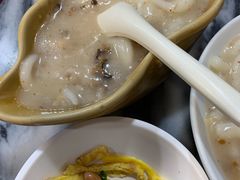 -老西关濑粉(文明路店)