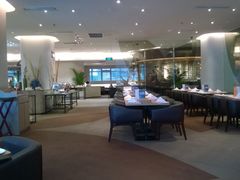 -万德诺富特酒店·自助餐厅(万德大厦店)