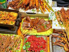 -86烧烤·炭火烧烤 (石人总店)