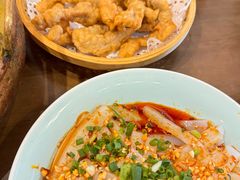 -向川南·水煮鱼·川菜(和平里店)