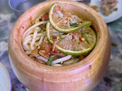 -浩海火燒雲傣家菜(芮欧百货店)