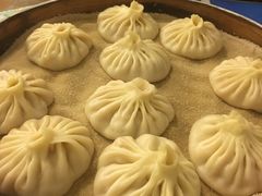 -老班长手工灌汤包老店(东山店)