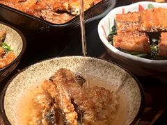 -玄白·炭烤活鳗(上海首店)