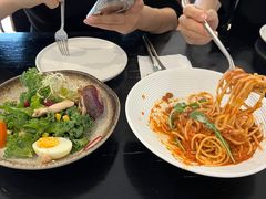 -Willing·Coffee&Brunch&Dinner(万达店)