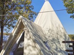 -安德鲁户外烧烤帐篷营地(马泉营店)