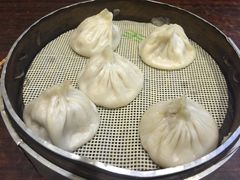 蟹粉小笼-四宜糕团店(南大街店)