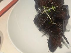 -杨氏青龙虾·羊蝎子(金盛路总店)
